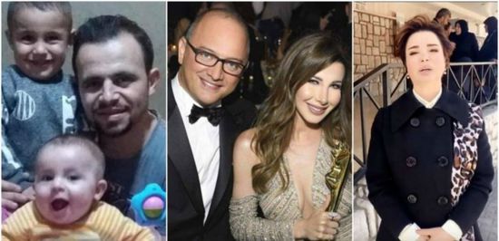 والد قتيل فيلا نانسي عجرم يعلن عزل المحامية المسئولة عن القضية (فيديو)