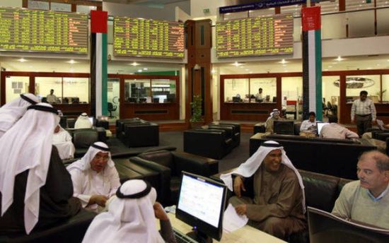  بورصة الإمارات تربح 12.5 مليار درهم بدعم حزمة التحفيز