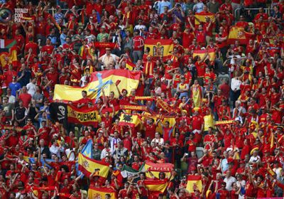 الاتحاد الإسباني يقرر إعادة ثمن تذاكر مباراته أمام ألمانيا للجماهير
