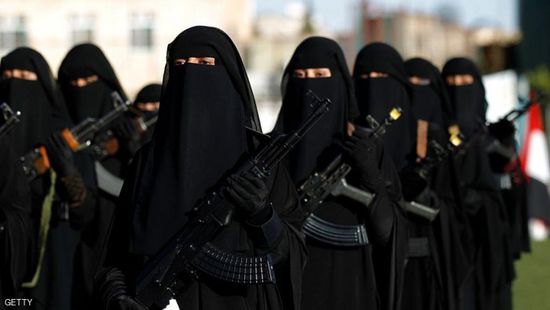  الحوثيون ونساء اليمن.. "اعتقال المديرات" يُذكِّر بالمآسي الفظيعة