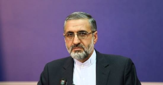إيران تقرر العفو عن نصف السجناء السياسيين بسبب تفشي كورونا