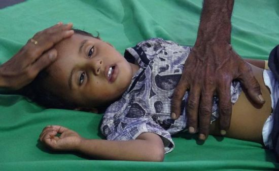  "الكورونا" في مناطق الحوثي.. موتٌ لا يحتمل موتًا آخر