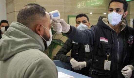 54 إصابة جديدة.. المغرب يحثّ المواطنين على الالتزام بمنازلهم