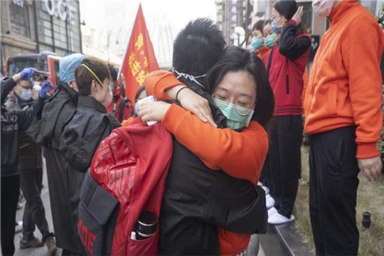 لأول مرة.. الصين: ووهان لم تسجل أي إصابة بـ«كورونا»