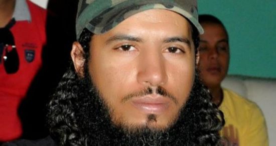 الجيش الليبي يعلن مقتل الإرهابي زياد بلعم