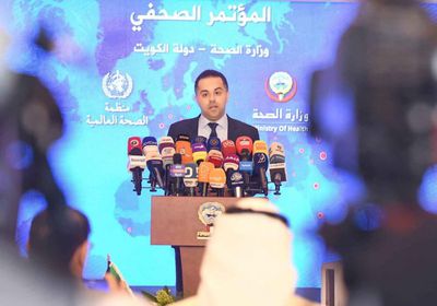 عاجل.. الكويت: 6 إصابات جديدة بكورونا بينهم 3 حالات حرجة