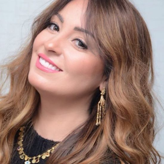 مع اقتراب عيد الأم.. نرمين الفقي تحيي ذكرى والدتها