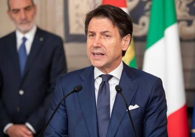  إيطاليا تمدد إجراءات العزل الصحي لوقف تفشي كورونا‎