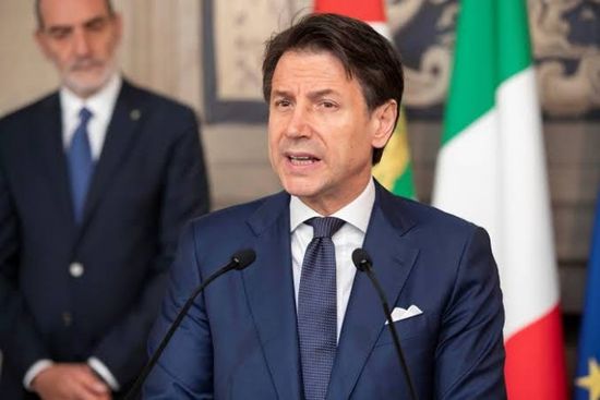  إيطاليا تمدد إجراءات العزل الصحي لوقف تفشي كورونا‎