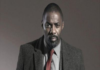 هكذا رد إدريس ألبا على شائعة عدم إصابة أصحاب البشرة السمراء بكورونا