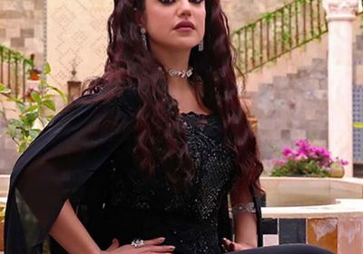 درة تكشف عن صور شخصيتها بمسلسل "الحرملك 2"