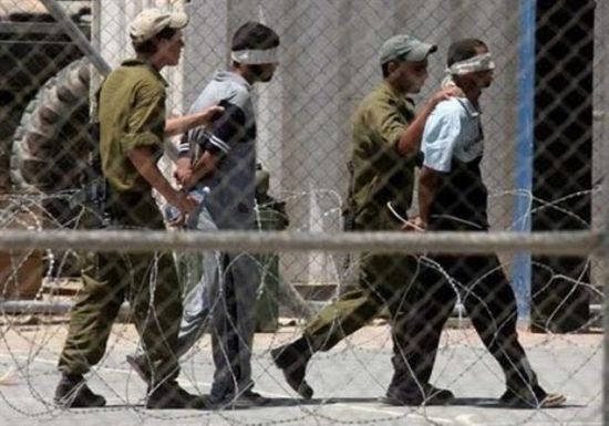 إصابة 4 أسرى فلسطينيين في أحد سجون الاحتلال بفيروس كورونا
