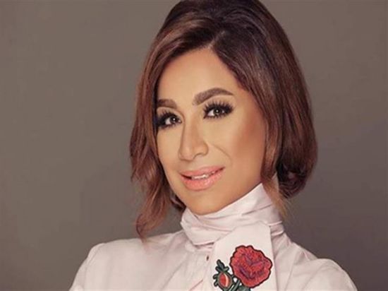 بسمة وهبة تنفي إصابتها بفيروس كورونا