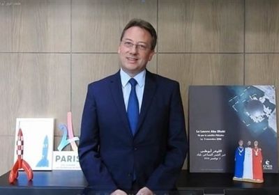 فرنسا تشكر الإمارات لحرصها على سلامة رعاياها