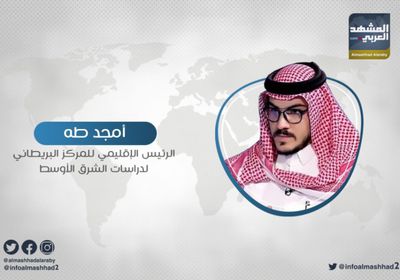 أمجد طه: الإخوان هم فيروس كورونا اليمن وقريباً سينتهون