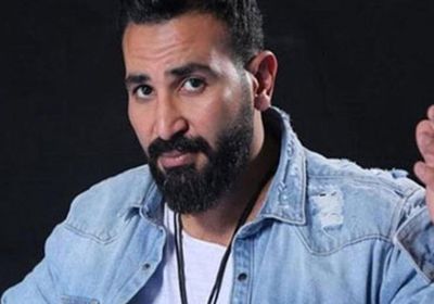 أحمد سعد يحضر أغنية جديدة عن فيروس كورونا (تفاصيل)
