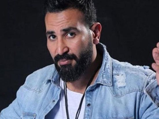 أحمد سعد يحضر أغنية جديدة عن فيروس كورونا (تفاصيل)