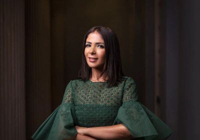 بعيدًا عن كورونا.. منى زكي تحذر من العنف ضد الأطفال