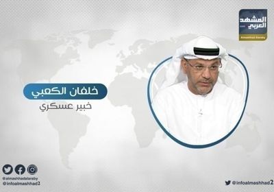 الكعبي يكشف نوايا الشرعية في الإطاحة باتفاق الرياض