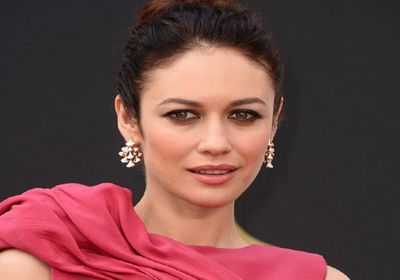 أولجا كوريلينكو تكشف عن تطورات حالتها الصحية بعد إصابتها بكورونا