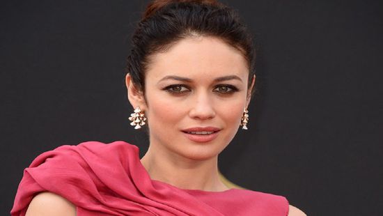 أولجا كوريلينكو تكشف عن تطورات حالتها الصحية بعد إصابتها بكورونا