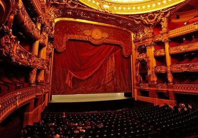 تشجيعًا للحجر المنزلي.. أوبرا باريس تقدم عروضها أون لاين مجانًا