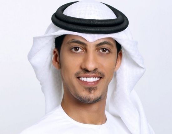 جمال الحربي: الإمارات وطن الإنسانية