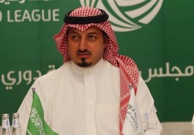 رئيس الاتحاد السعودي يطمئن على نظيره الياباني بعد إصابته بفيروس كورونا