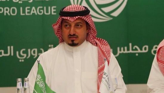 رئيس الاتحاد السعودي يطمئن على نظيره الياباني بعد إصابته بفيروس كورونا