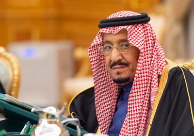 الملك سلمان: السعودية مستمرة في اتخاذ كافة الإجراءات الاحترازية لمواجهة كورونا