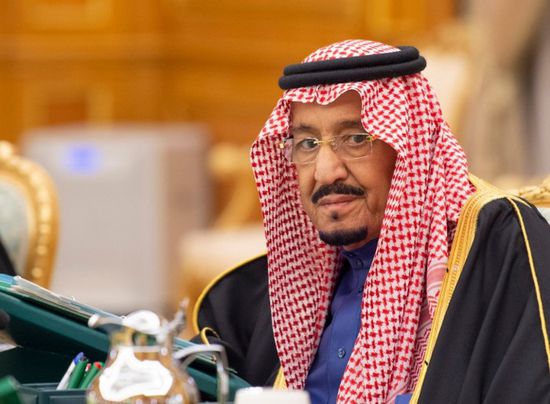 الملك سلمان: السعودية مستمرة في اتخاذ كافة الإجراءات الاحترازية لمواجهة كورونا