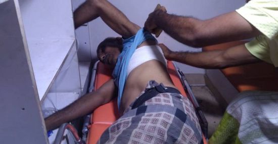 3 ضحايا في ساعات.. مليشيا الحوثي تقطف مدنيي حيس