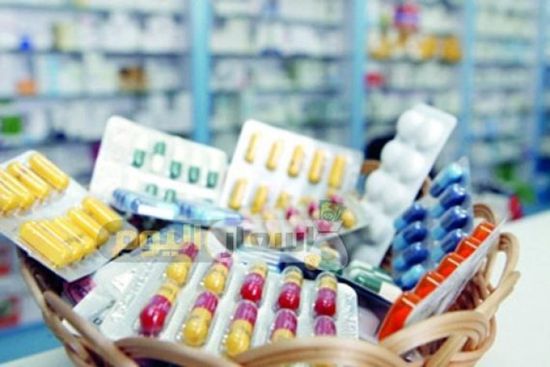 السعودية توقف تصدير الأدوية والأجهزة الطبية بسبب كورونا