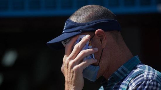 بأمر من &laquo;كورونا&raquo;.. إغلاق 5 محافظات في تونس