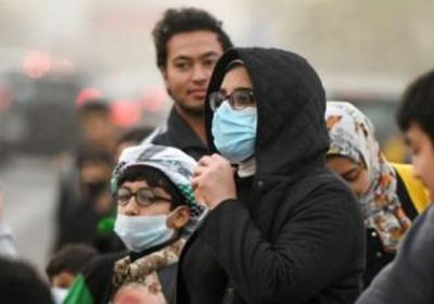 الصحة العراقية: 15 إصابة جديدة بفيروس كورونا