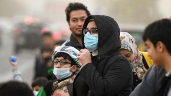 الصحة العراقية: 15 إصابة جديدة بفيروس كورونا