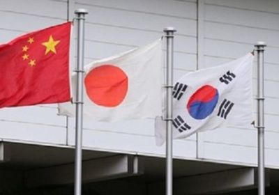 مؤتمر عبر الفيديو يجمع قادة الصين وكوريا الجنوبية واليابان