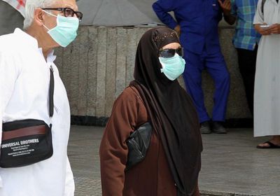 السعودية: إصابة ممرضة بفيروس كورونا  