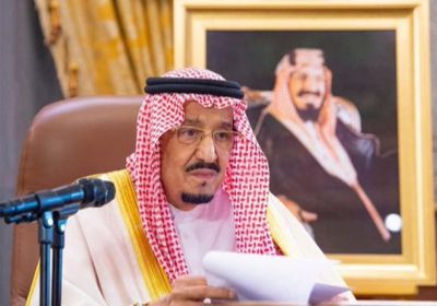 الحارثي: الملك سلمان تناول الموقف بواقعية.. وكلمته نموذجية