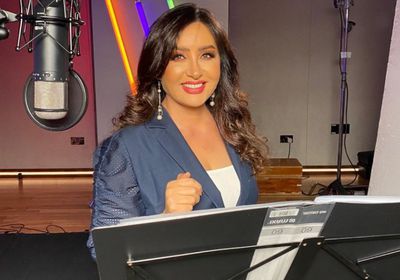 لطيفة تشارك في حملة تبرعات بتونس لمواجهة كورونا