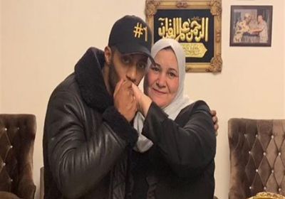 بمناسبة عيد الأم.. محمد رمضان يحضر لأغنية "أمي ملكة"