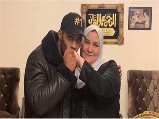 بمناسبة عيد الأم.. محمد رمضان يحضر لأغنية "أمي ملكة"