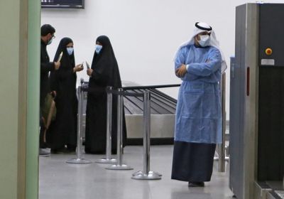  إيران: وفاة 1433 شخصا بسبب كورونا منذ تفشيه في البلاد&rlm;