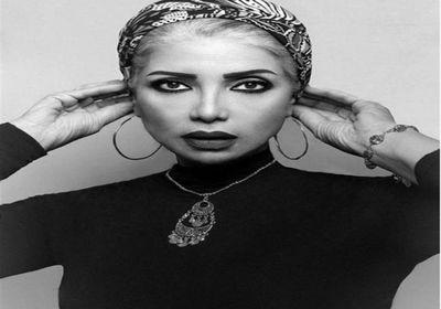 سوسن بدر تناشد الجمهور وتدعوهم للجلوس في المنزل