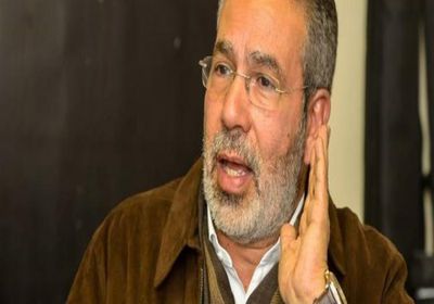 مدحت العدل يشيد بأداء الحكومة المصرية إزاء أزمة فيروس كورونا