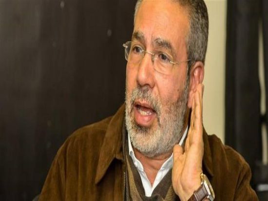 مدحت العدل يشيد بأداء الحكومة المصرية إزاء أزمة فيروس كورونا