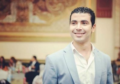 محمد أنور يشترك في تحدي البقاء في المنزل وينافس هؤلاء