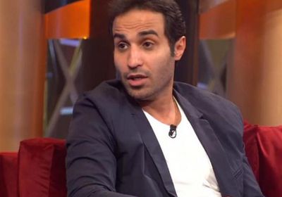 أحمد فهمي يتكفل بـ 50 أسرة ويتحدى هؤلاء