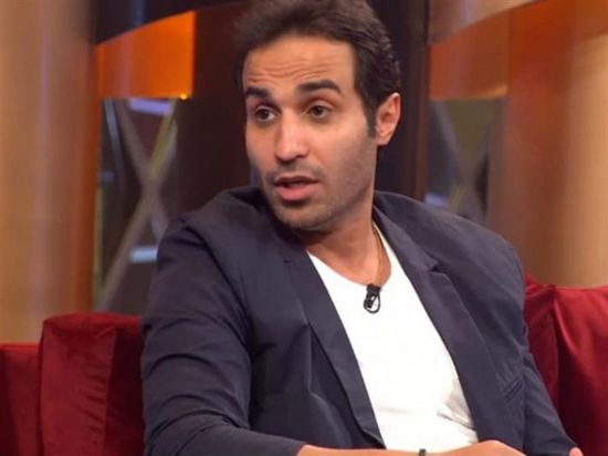 أحمد فهمي يتكفل بـ 50 أسرة ويتحدى هؤلاء