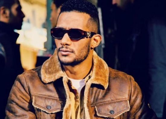 محمد رمضان يعلن عن تبرعه بـ 2 مليون جنيه لوزارة الصحة المصرية
